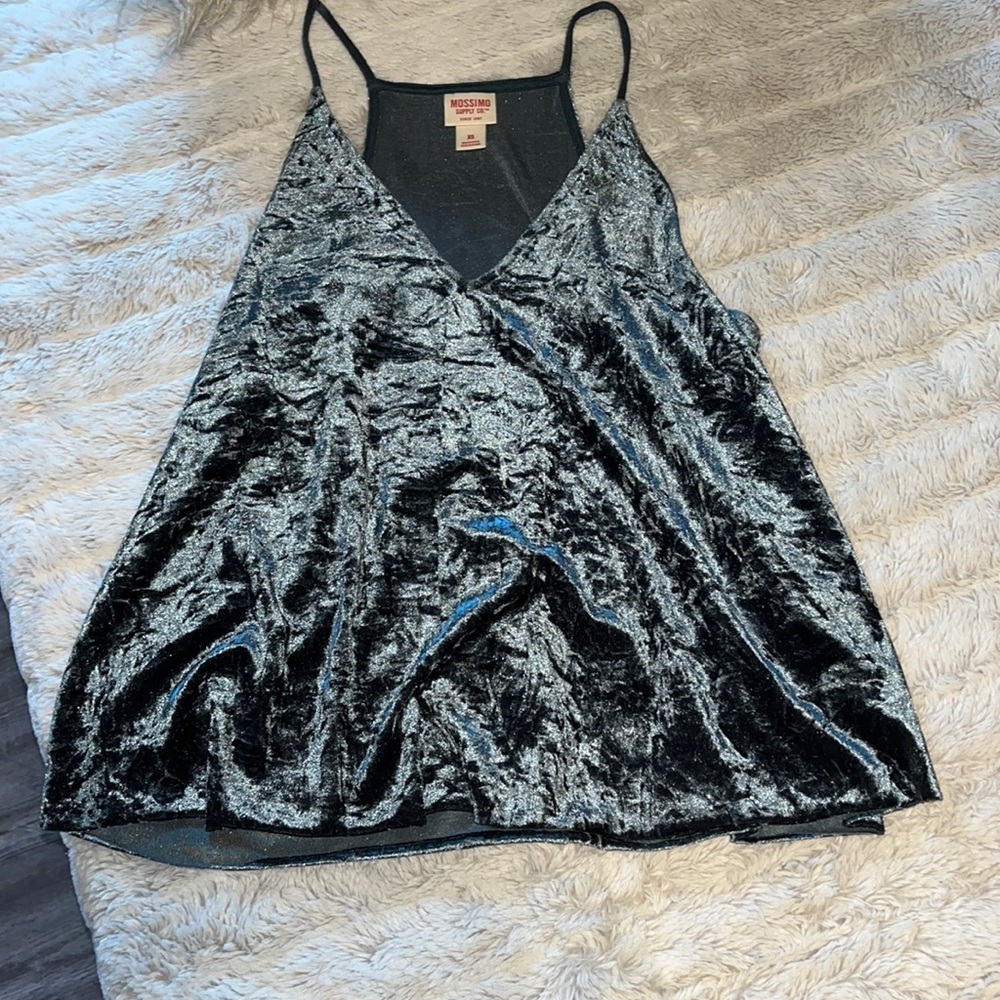 Mossimo Tank Top